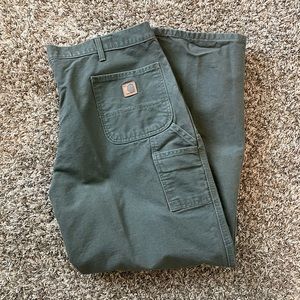Carhartt pants